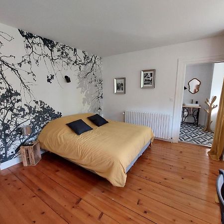 Le Moulin Chambres Hotes Montréal La Cluse エクステリア 写真
