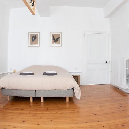Le Moulin Chambres Hotes Montréal La Cluse エクステリア 写真