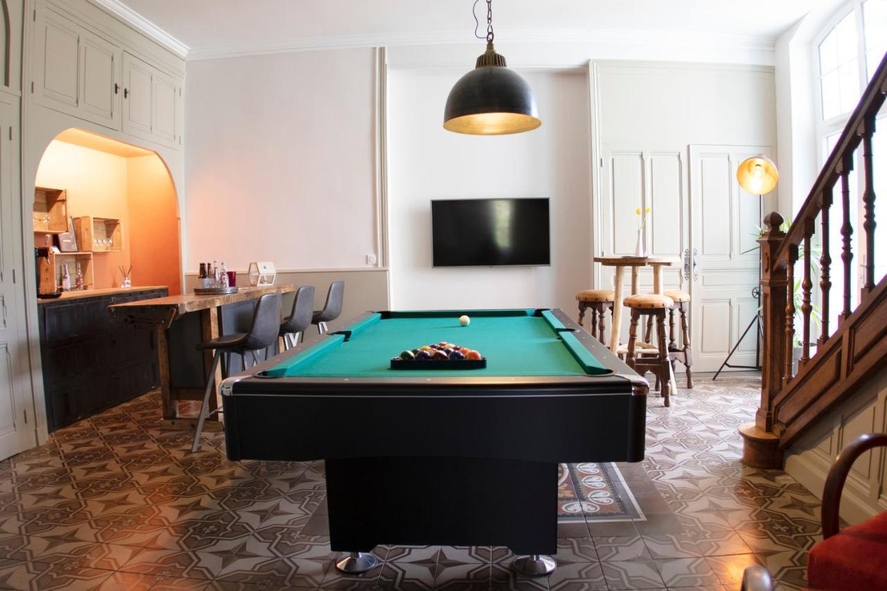 Le Moulin Chambres Hotes Montréal La Cluse エクステリア 写真