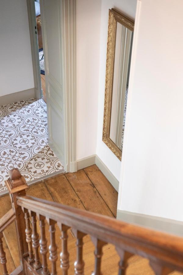 Le Moulin Chambres Hotes Montréal La Cluse エクステリア 写真